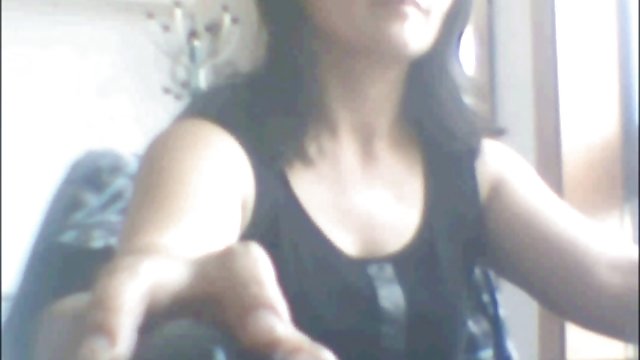 古在铜绿的家庭主妇，年轻的红十几岁